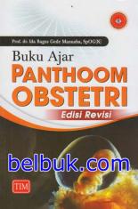 Buku Ajar Panthoom Obstetri (Edisi Revisi)